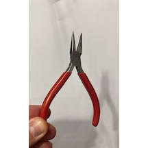 Mini Kargaburnu Yaysız-dişli 115 MM