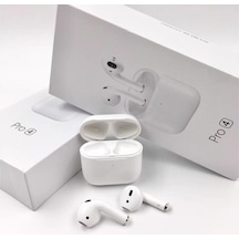 Pro 4 Bluetooth Kulak İçi Kulaklık