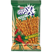 Eti Crax Patlayan Lezzet 50 Gr Acı Bah.