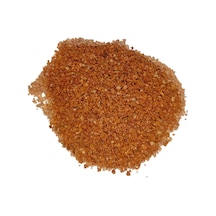 Kanki Pet Kırmızı Kuvars Akvaryum Kumu 2-3 Mm 1 Kg - Doğal Ve Estetik Dekoratif Kum
