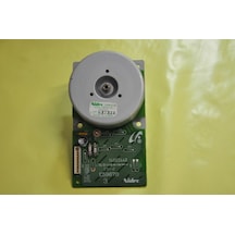 Samsung Uyumlu Clp 300 Ana Motor