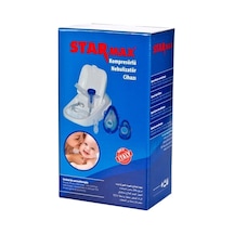 Medikaltec Nebulizatör Cihazı