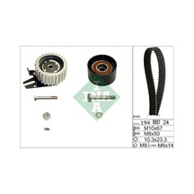Triger Kayış Seti - Alfa Romeo Mito, Giulietta, 500, Grande Punto, Punto, Doblo, Tipo, Bravo, Idea, Linea, Egea - Schaeffler-ına-530056110