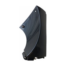 İskelet Alt Koruma Sol Gri Mondial Wing 50