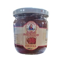 Hazır Yemek - Şakşuka 400 Gr
