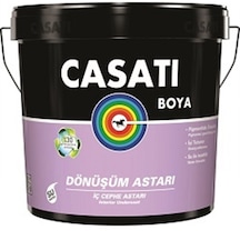 Casati Dönüşüm Astarı 3,5 Kg (552950036)