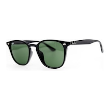 Ray Ban Rb 4258-f 601/71 52-20 Unisex Güneş Gözlüğü Metalik