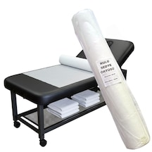 Sedye Örtüsü Rulo 80 Cm X 100 Mt Koparmalı - 4 Adet
