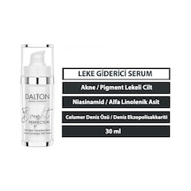 Bright Perfection Pigment Ve Lekesi Görünümüne Karşı Aydınlatıcı Cilt Tonu Eşitleyici Serum - 225175638