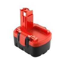 Pb Bosch - 14.4v 2000 Mah Ni-cd Matkap Bataryası