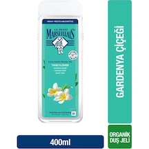 Le Petit Marseillais Gardenya Çiçeği Duş Jeli 400 ML Le Petit Marseillais Gardenya Çiçeği Duş Jeli 400 ML