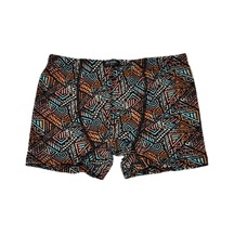 Erkek Baskılı Likra Boxer Bgl-st03866 001