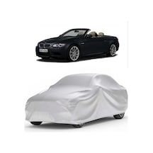 Bmw M3 Cabrio Branda Premium Araba Brandası