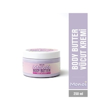 Monoi Body Butter Nemlendirici Vücut Kremi 250 Ml