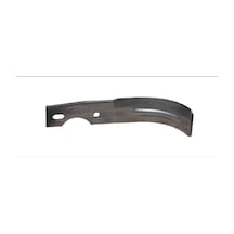 Demiray Federli Çapa Bıçağı 26 Cm 24 Adet