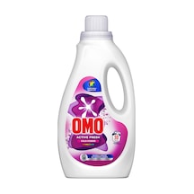 Omo Active Fresh Cold Power Renkliler İçin Sıvı Deterjan 1500 Ml 4'li Avantaj Paketi Mıchu