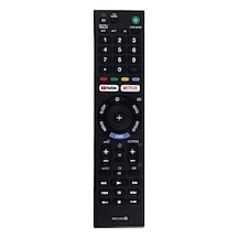 Kumanda 4k Led Lcd Qled Hdtv Yapılandırma Gerektirmez Uzaktan Kumanda Smart Tv