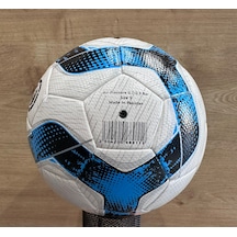 Toprak Sports 5 Numara Futbol Topu Mavi 89113 Mavi