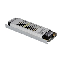 1 Adet Kendal Kld005 Süper Slim 16.5a Led Trafosu 12v 200w Diğer