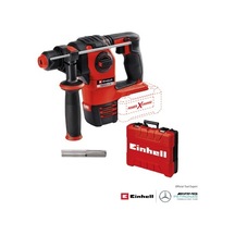 Akülü Kırıcı Delici İle 2.2 J Güç Ve Kömürsüz Motor