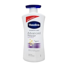 Vaseline Intensive Care Advanced Repair Lightly Scented Body Lotion 725 ML