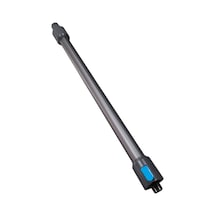 Fakir Inovator X 7272 Şarjlı Süpürge İçin Uyumlu Metal Boru Antrasit Blue