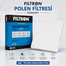 Filtron Ford B-max 1.6 Tdci 95 Hp 2012-2017 Uyumlu Standart Polen Filtresi
