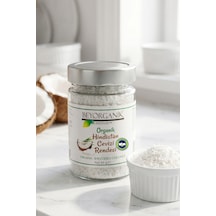 Organik Hindistan Cevizi Rendesi 85gr 85 G