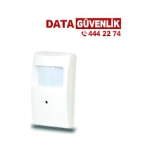 Ahd Pır Kamera 2Mp 1080P Full  Hd