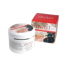 Vinolet Ardıç Yağlı Masaj Kremi 150 ML