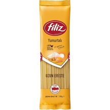 Filiz Yumurtalı Uzun Erişte 20 Adet