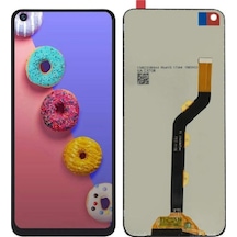 İnfinix S5 Lite Uyumlu Servis Lcd Ekran Dokunmatik