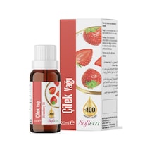 Çilek Yağı 20ml