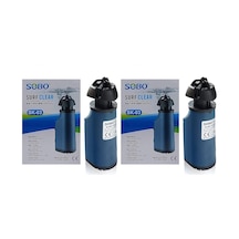 Sk-03 Yüzey Temizleyici Filtre 200 Lt/h 3 W 2 Paketi