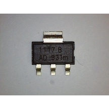Ams 1117 8 Ad 931M Sot223