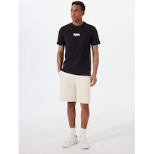 Onserhan Reg Ss Tee Siyah Onserhan Reg Ss Tee Siyah