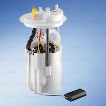 BOSCH 986580831 YAKIT POMPA ÜNİTESİ