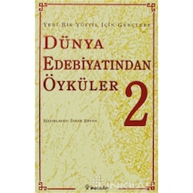 Dünya Edebiyatından Öyküler 2