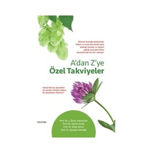 A'dan Z'ye Özel Takviyeler