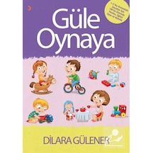 Güle Oynaya - Dilara Gülener - Cinius