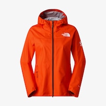 The North Face Summit Superior Fl Kadın Turuncu Outdoor Ceket Nf0a8ddwg6l1