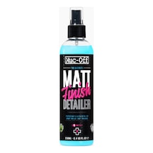 Muc-off Matt Finish Detailer Cila 250ml Beyaz