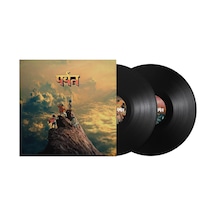 Gorillaz The Mountain Bio Vinyl Edition Plak 2lp 0199538688146
