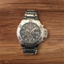 Momentus V353c-02ac Erkek Kol Saati Metalik Gri