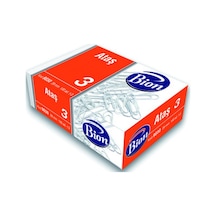 Bion Ataş No:3 28MM 100 Adet