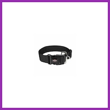 Trixie Premium Köpek Boyun Tasması Xxs-xs Siyah Bty