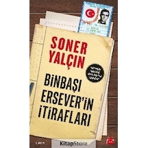 Binbaşı Ersever'in İtirafları- Kırmızı Kedi