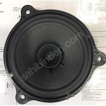 16cm Hoparlör 1 Adet Nissan 28156 Xtrail Juke Symbol
