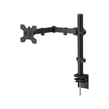 Stubberget Siyah Monitör Desteği - 30628212 Ikea