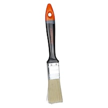 Kinetex Ktx-630 No-1 Plastik Saplı Kestirme Fırçası- 12'li Paket